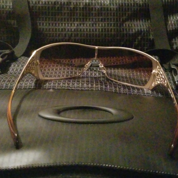 Oakley Sunglasses